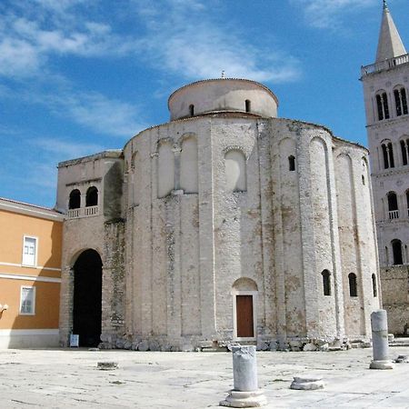 Ankica Διαμέρισμα Ζαντάρ Εξωτερικό φωτογραφία